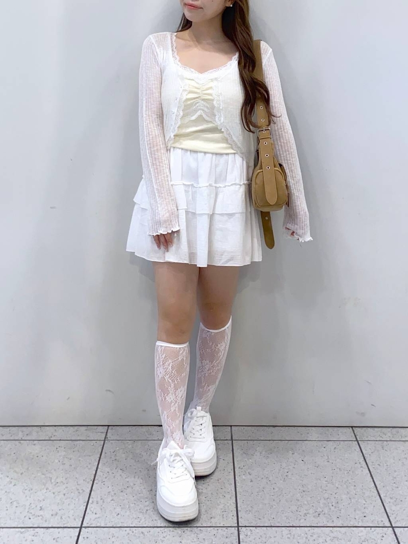 9540476/ヘップファイブ/Heather/150