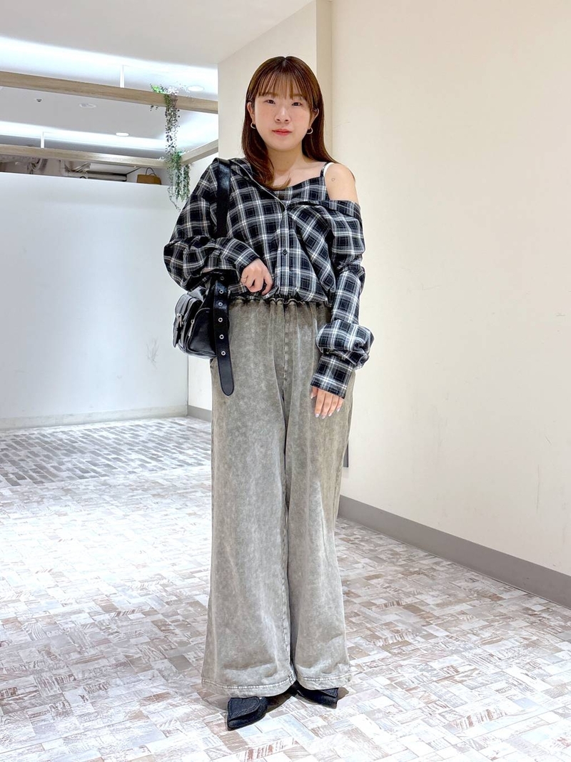 9540369/アトレ川崎/Heather/152