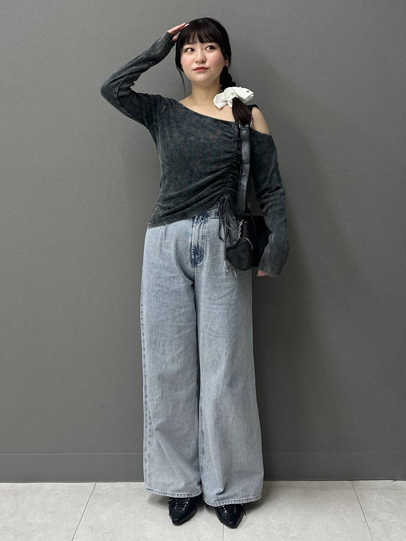 9538649/相鉄ジョイナス/Heather/156
