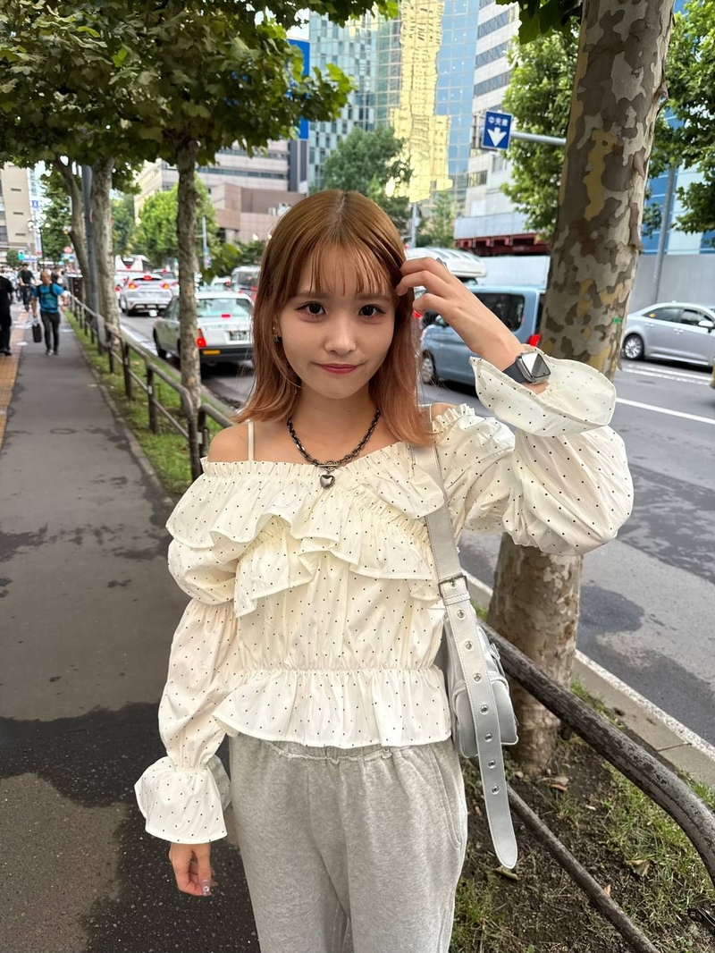 9539634/ステラプレイス/Heather/162