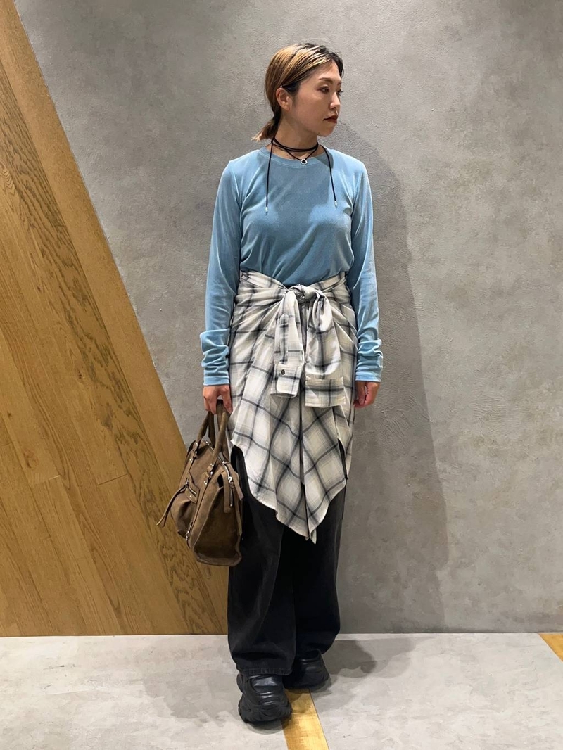 9537322/テラスモール湘南/JEANASIS/157
