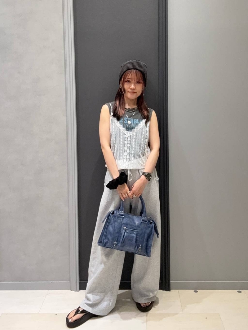 9511680/イオンレイクタウンkaze/JEANASIS/160
