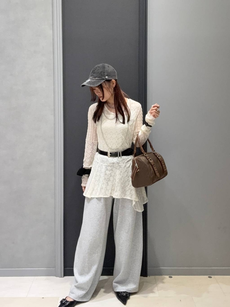 9539595/イオンレイクタウンkaze/JEANASIS/160
