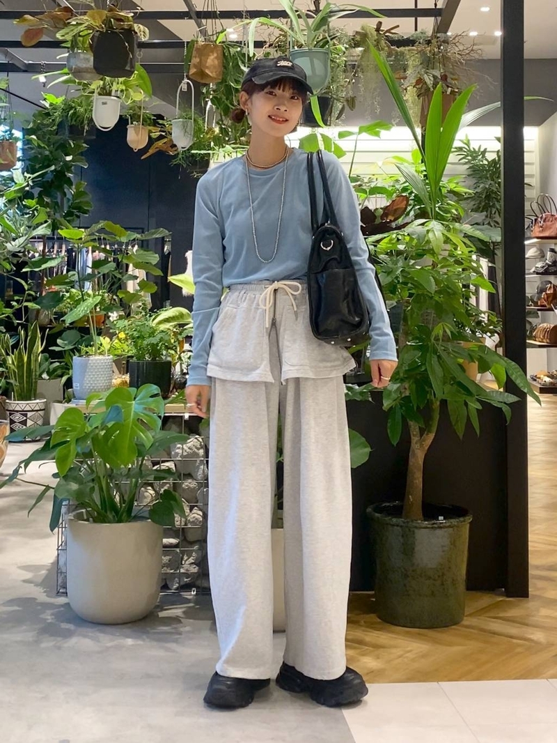 9539852/イオンモール宮崎/JEANASIS/164