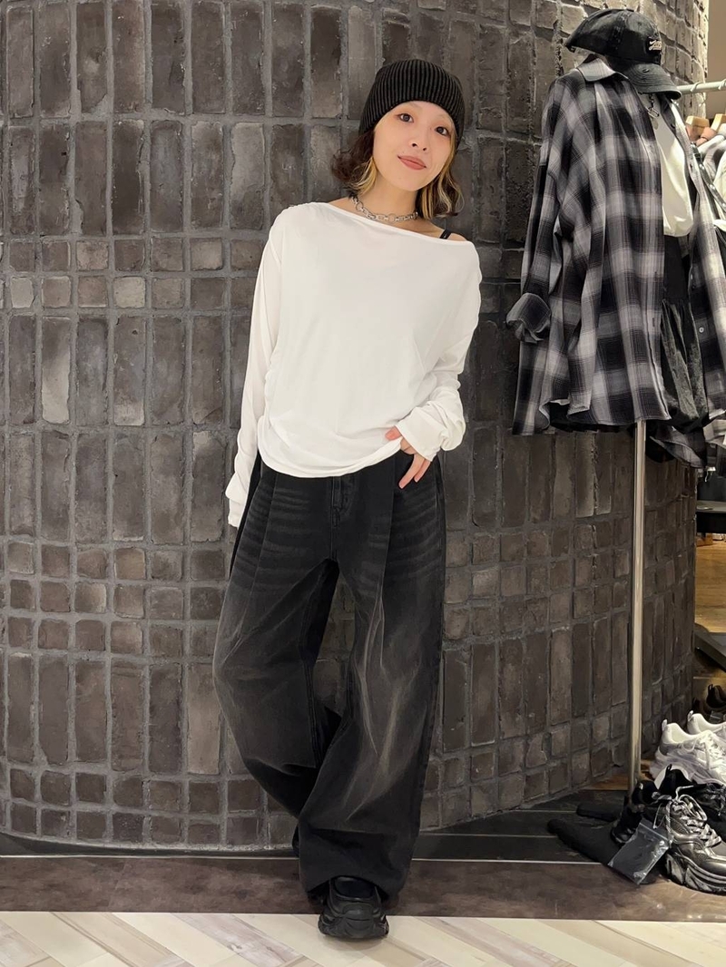 9539841/ルミネ池袋/JEANASIS/146