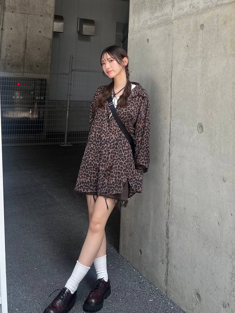 9539588/アミュプラザ長崎/JEANASIS/153