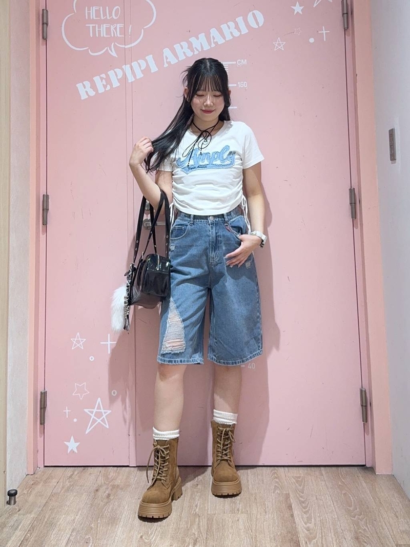 9538278/LAZONA川崎PLAZA/repipi armario/165
