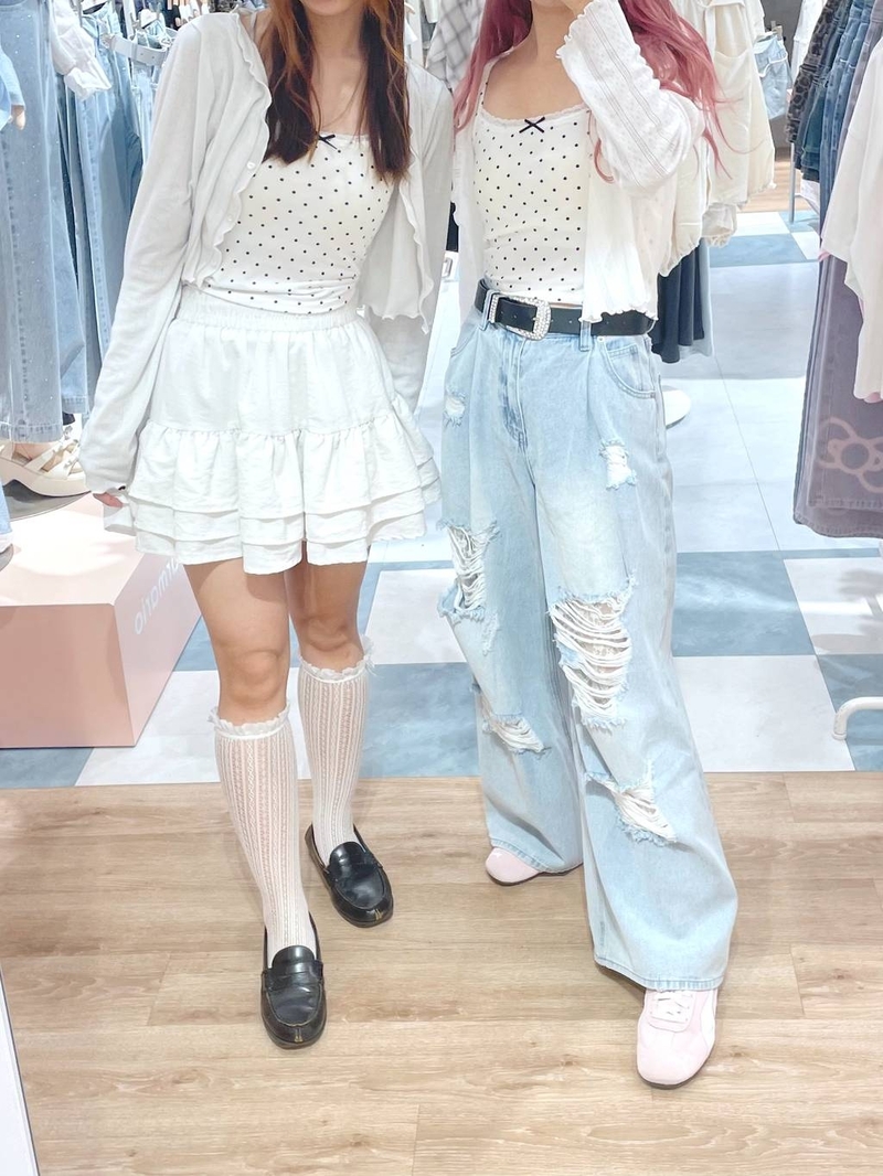 9538241/LAZONA川崎PLAZA/repipi armario/156