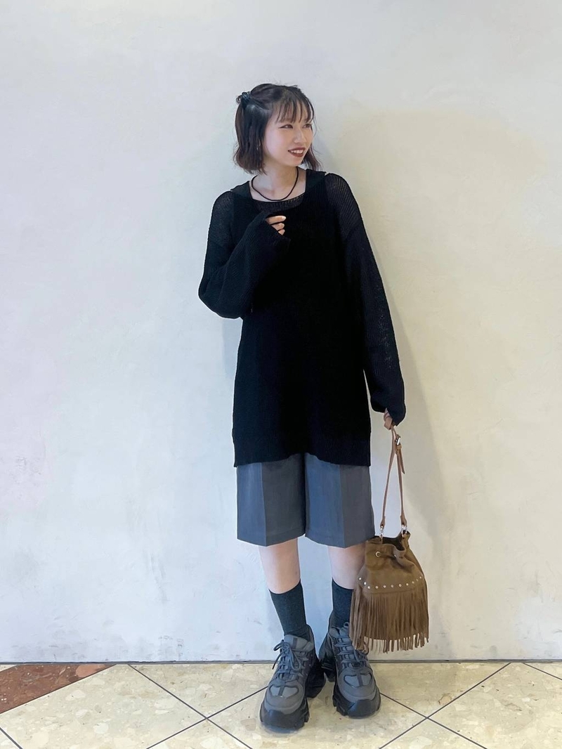 9540242/ヘップファイブ/PAGEBOY/159
