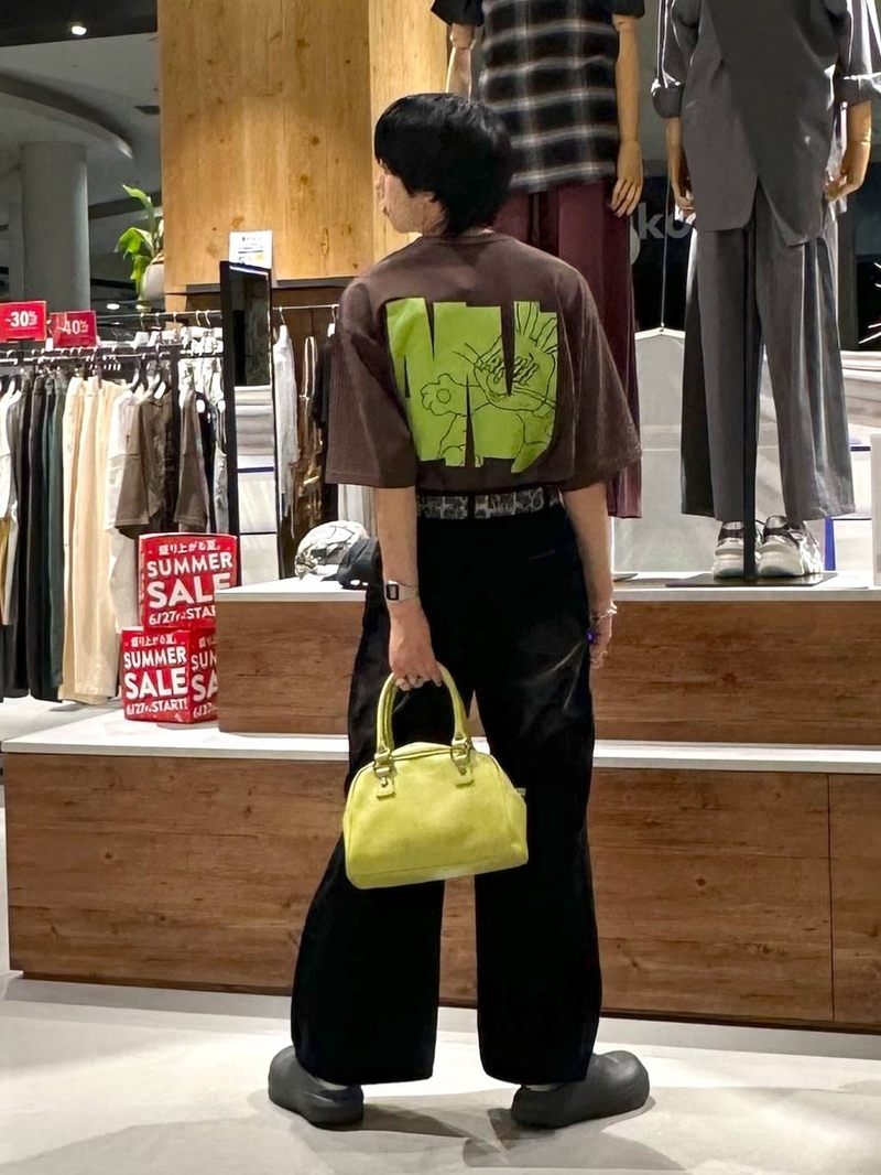 9540149/イオンモール広島府中/PAGEBOY/172