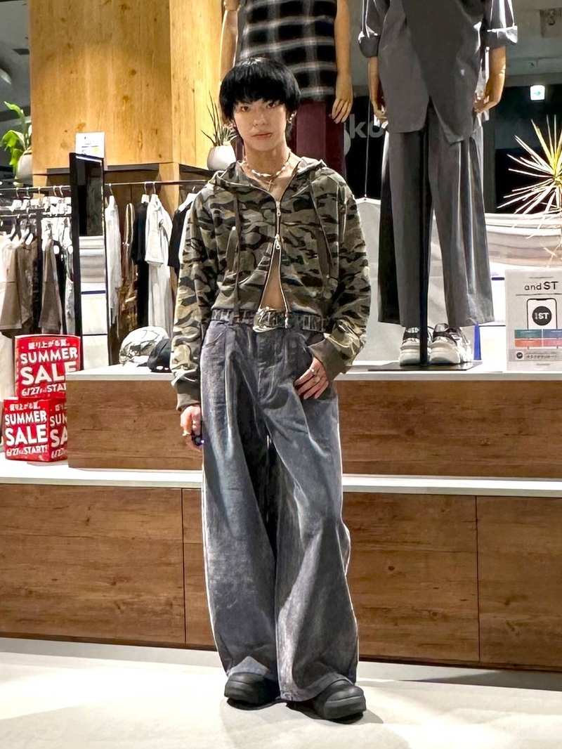 9540124/イオンモール広島府中/PAGEBOY/172