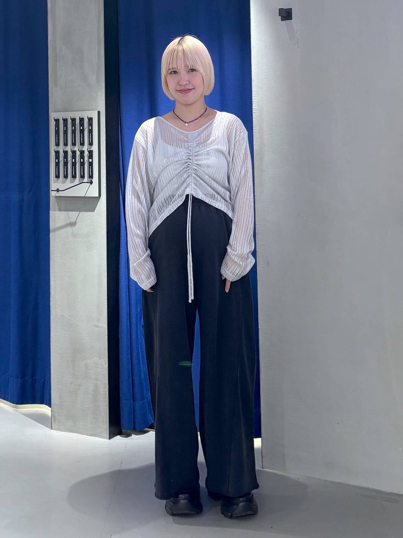 9538927/相鉄ジョイナス/PAGEBOY/152