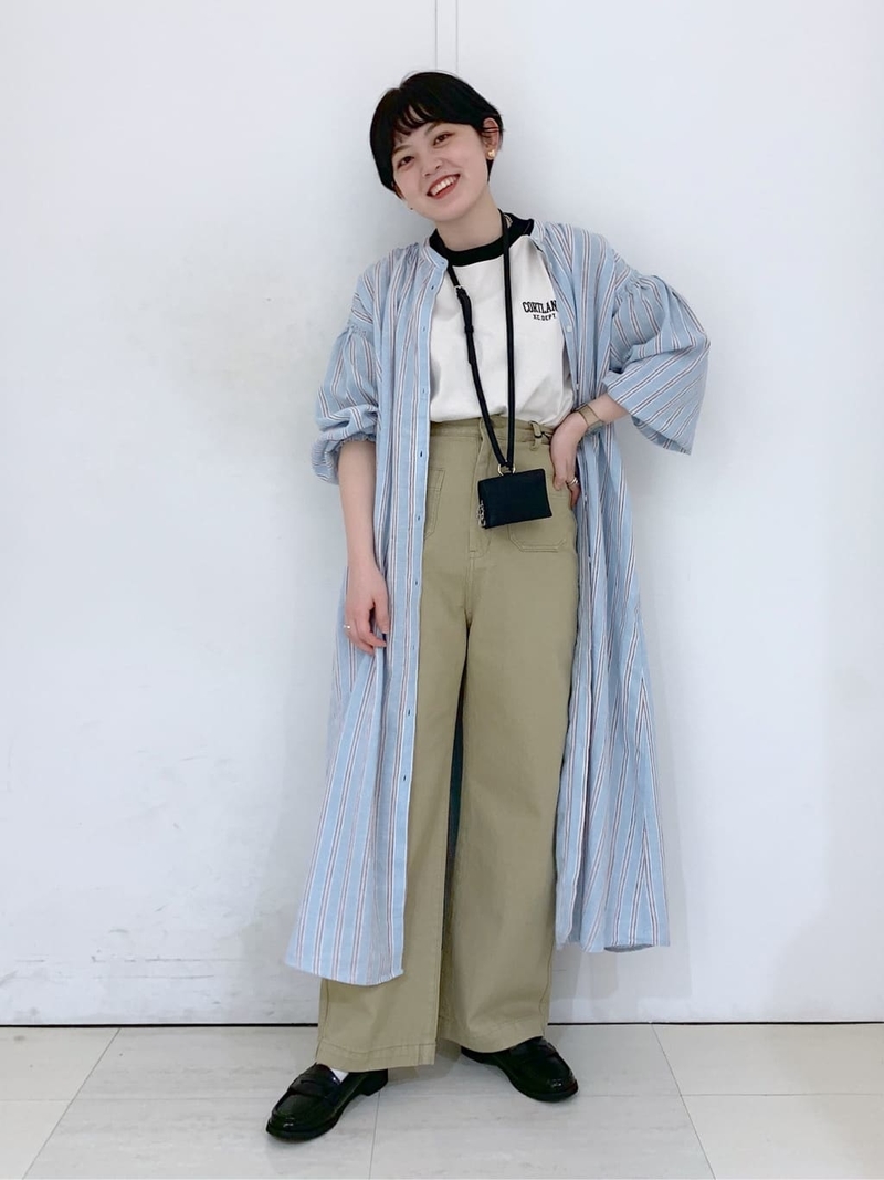 5266101/金沢フォーラス/niko and.../157
