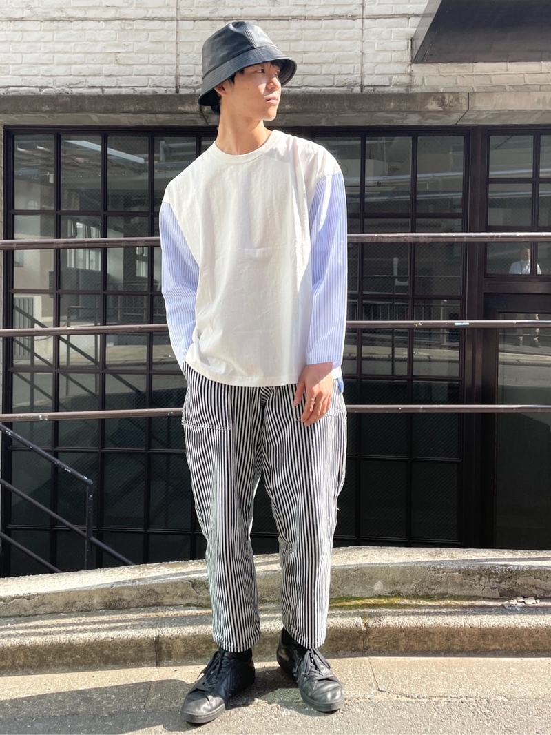 5268134/TOKYO/niko and .../175