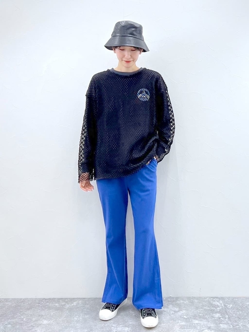 5291391/TOKYO/niko and .../168