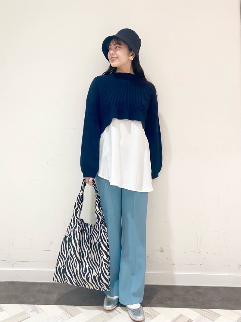 5292701/ルミネ池袋/LOWRYS FARM/160