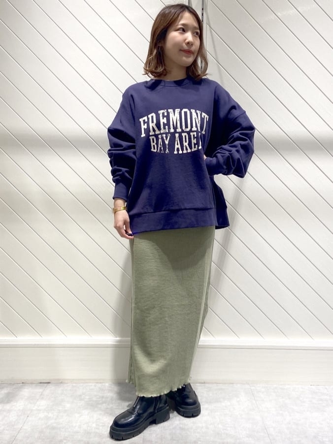 5300895/広島パルコ/Heather/156