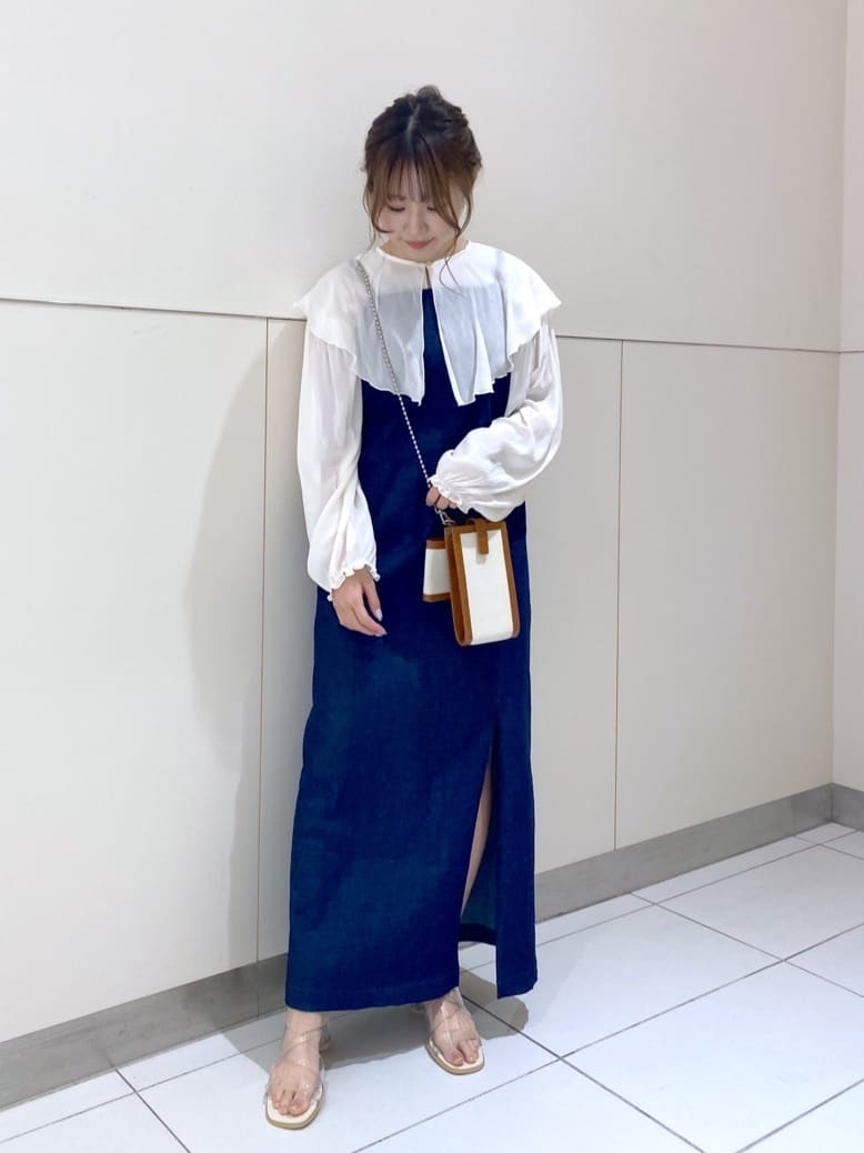 5311566/ルクア/Heather/155