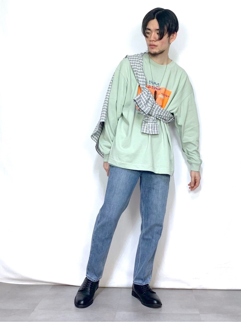 5310582/ららぽーとTOKYO-BAY/GLOBAL WORK/174