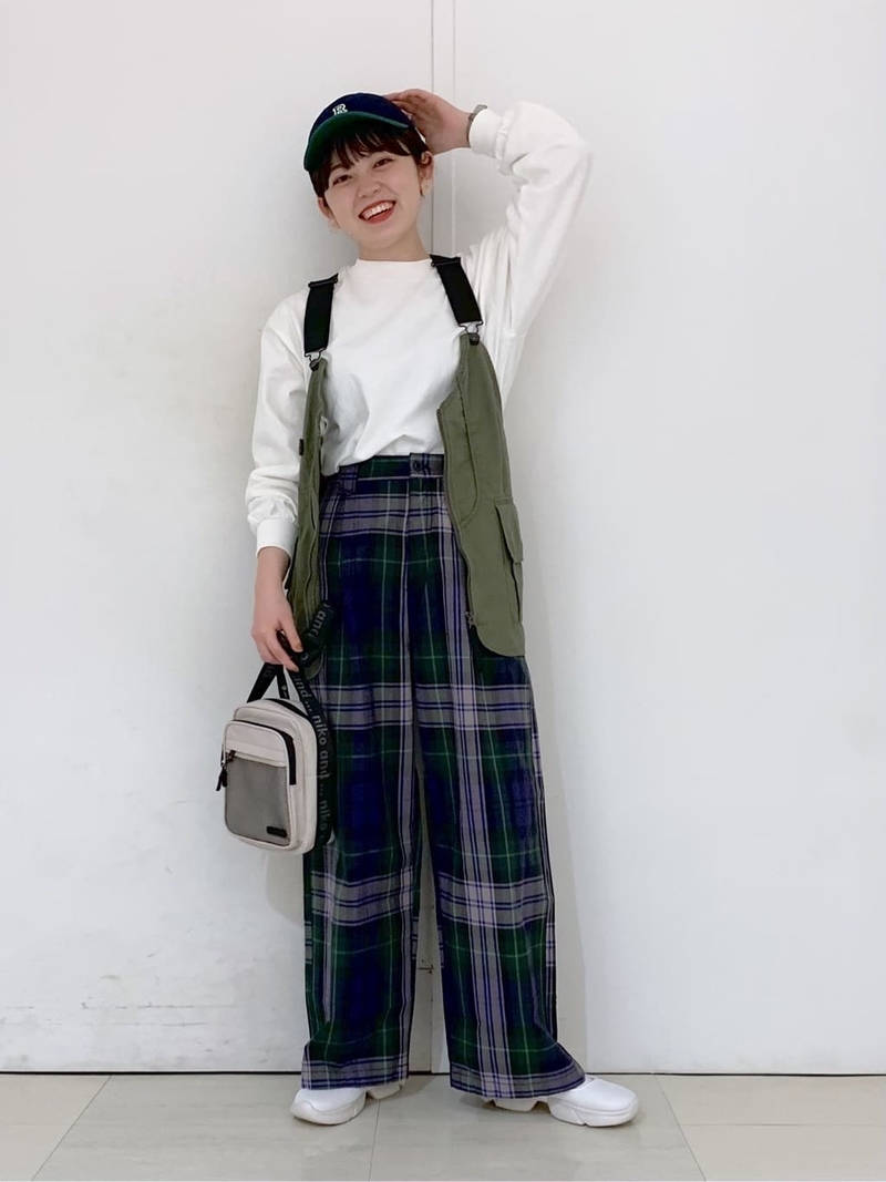 5318843/金沢フォーラス/niko and.../157