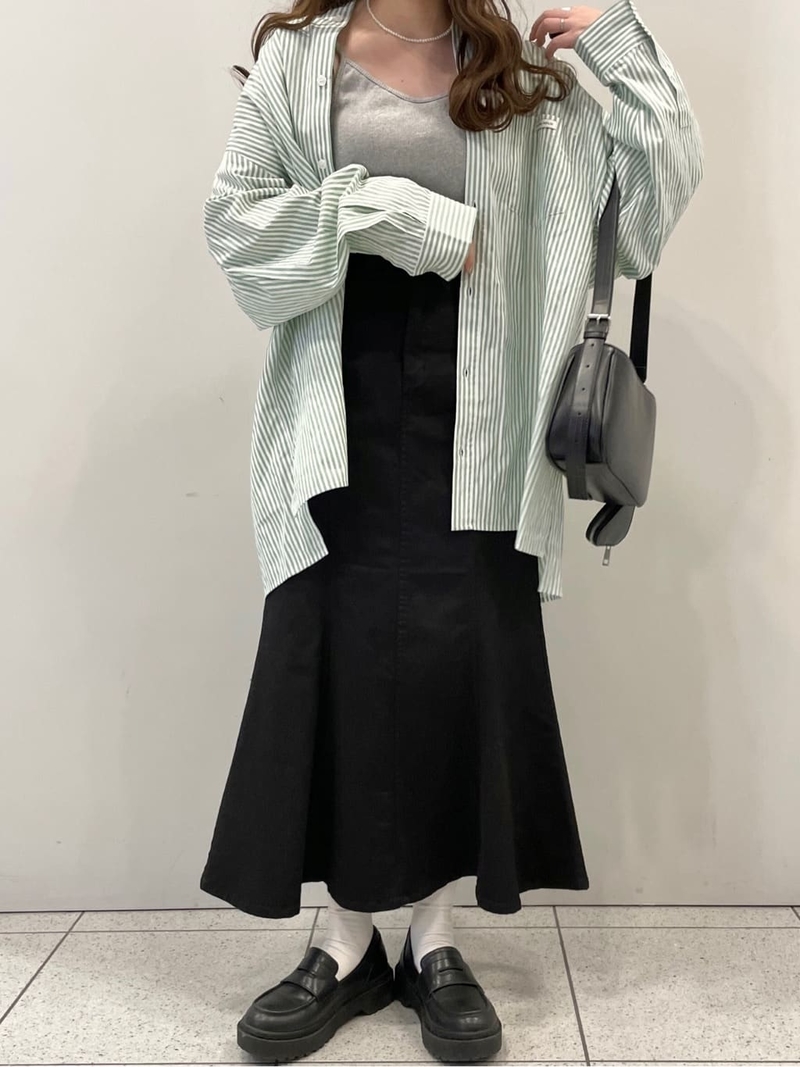 5329970/梅田ヘップファイブ/Heather/158