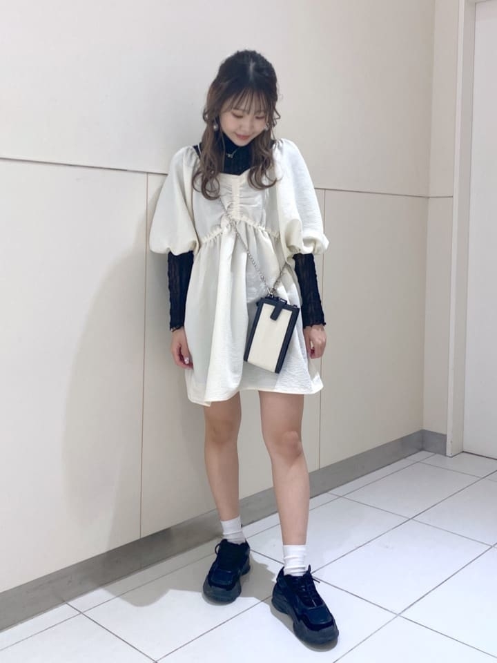 5337462/ルクア/Heather/155