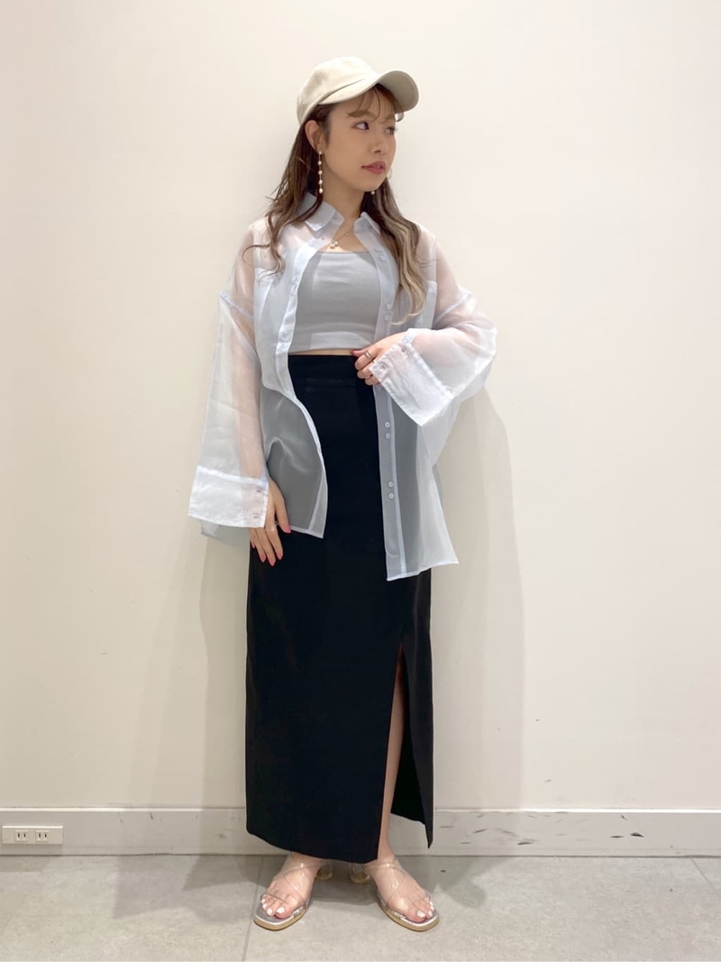5346676/イオンモール各務原/Heather/156