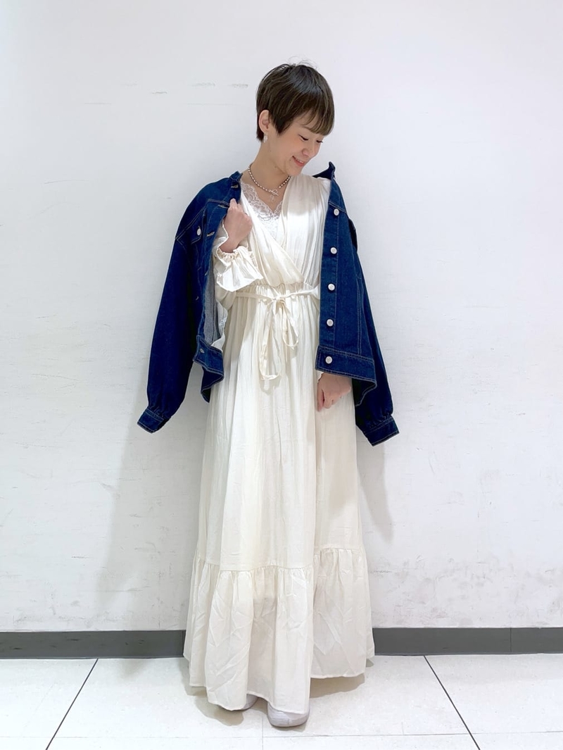 5350011/ルミネ大宮/Heather/159