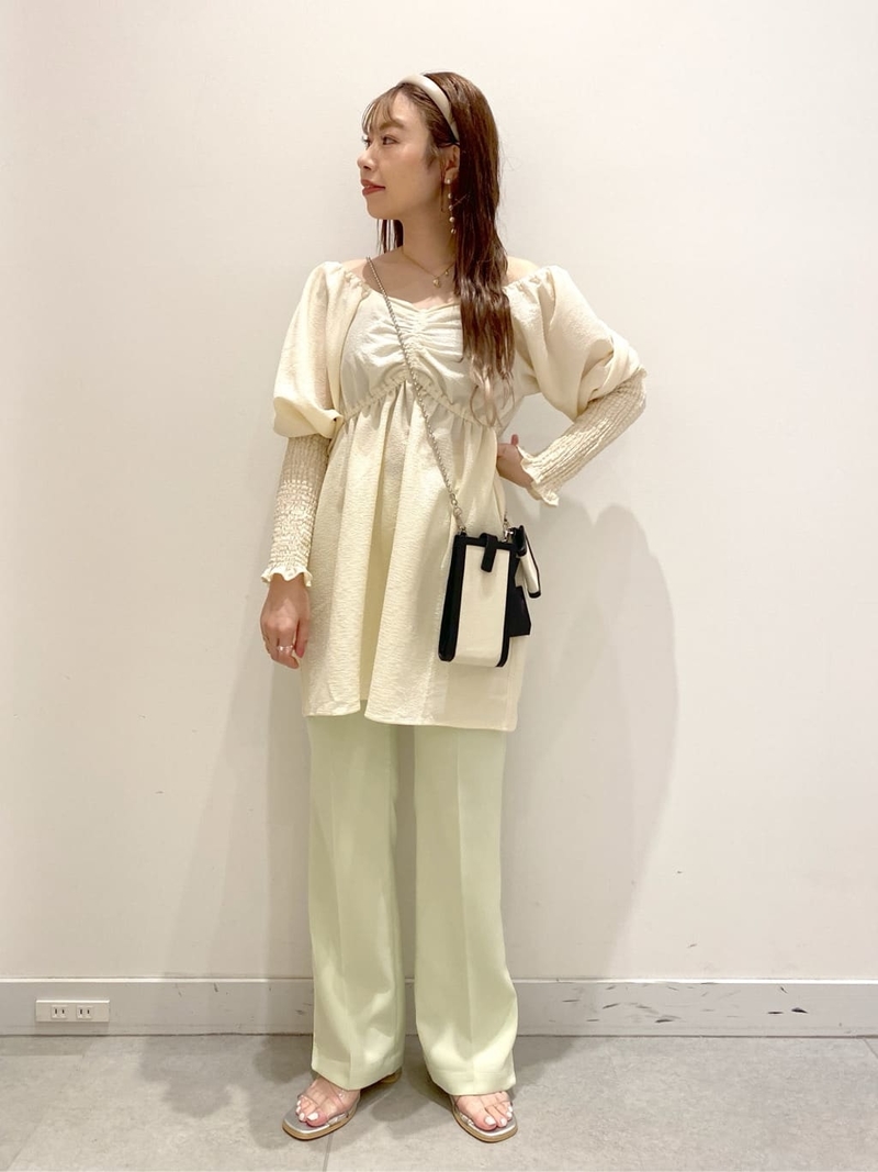 5346661/イオンモール各務原/Heather/156