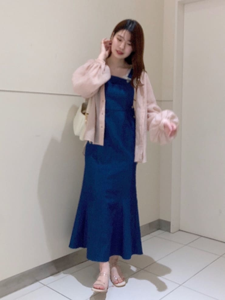 5352707/ルクア/Heather/165