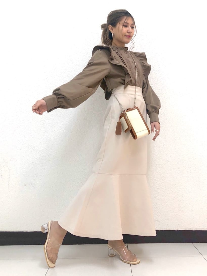 5355745/相鉄ジョイナス/Heather/158
