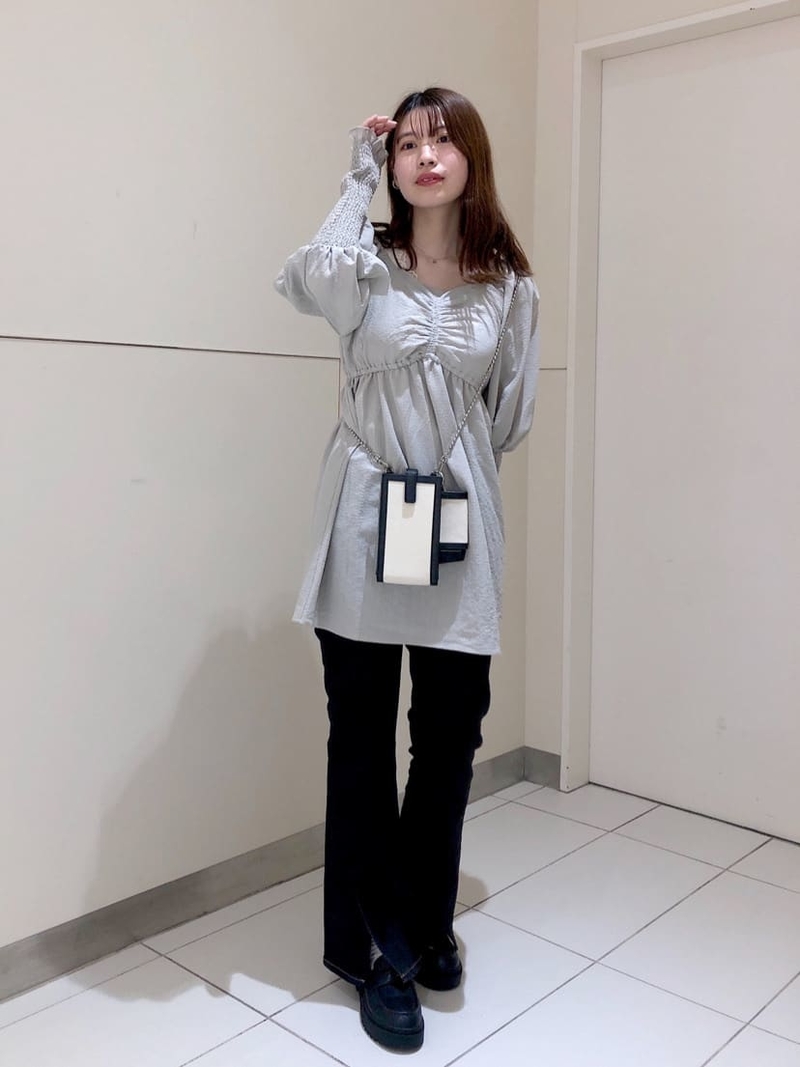 5358930/ルクア/Heather/165