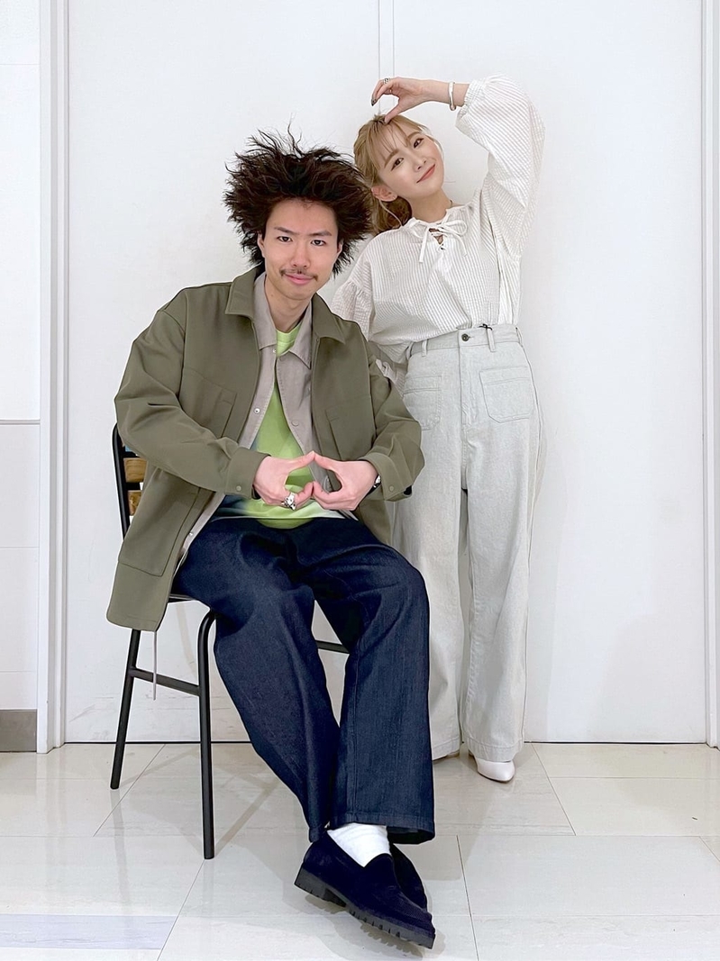 5363889/金沢フォーラス/niko and.../153