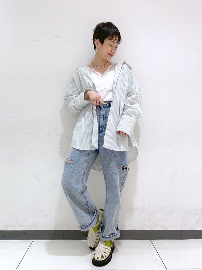 5362997/ルミネ大宮/Heather/159