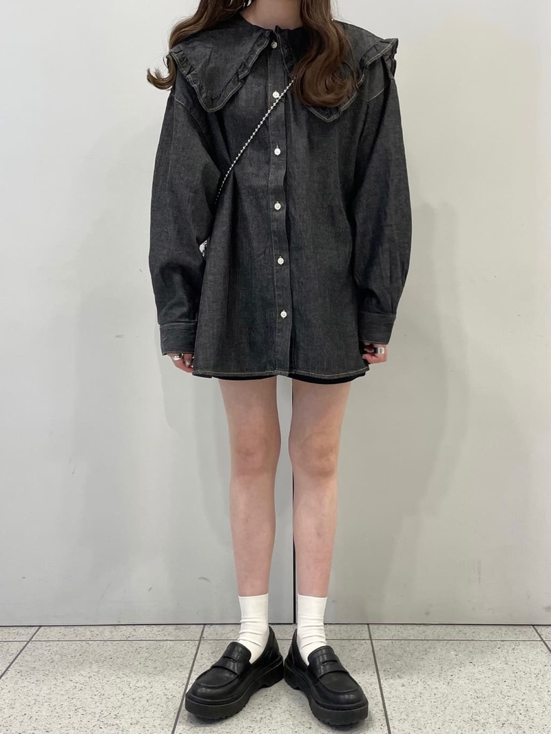 5366719/梅田ヘップファイブ/Heather/158