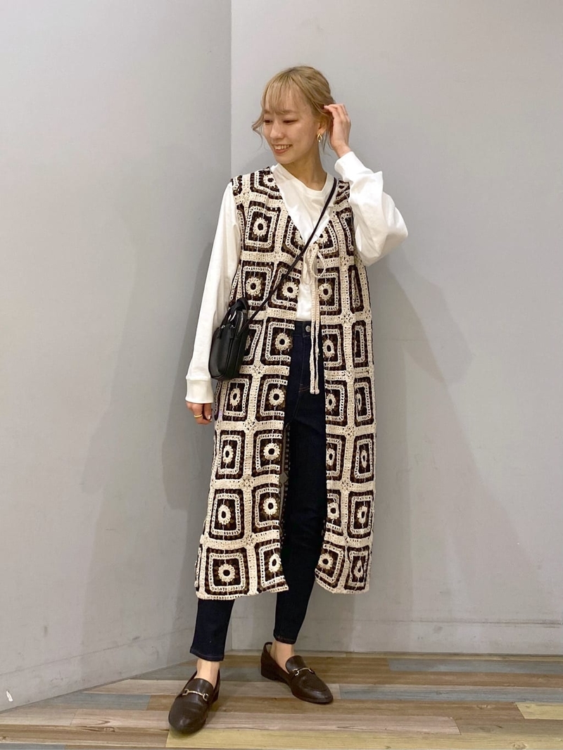 5368396/新宿ミロード/LOWRYS FARM/160