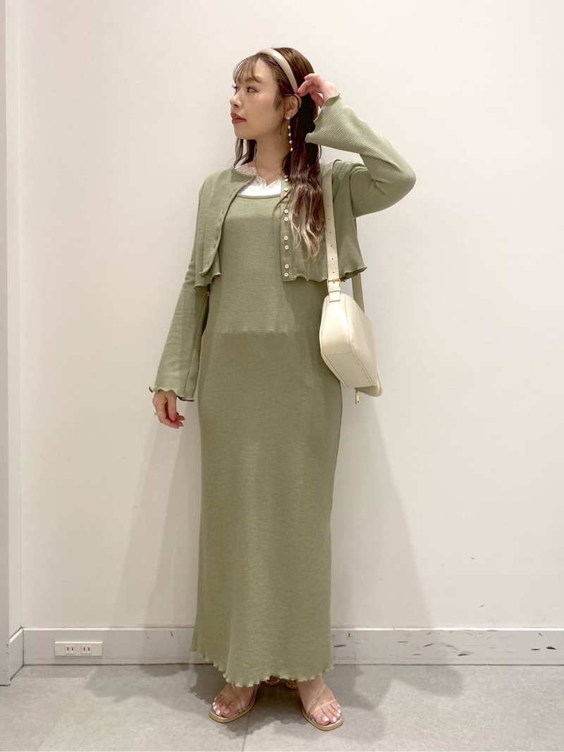 5367858/イオンモール各務原/Heather/156