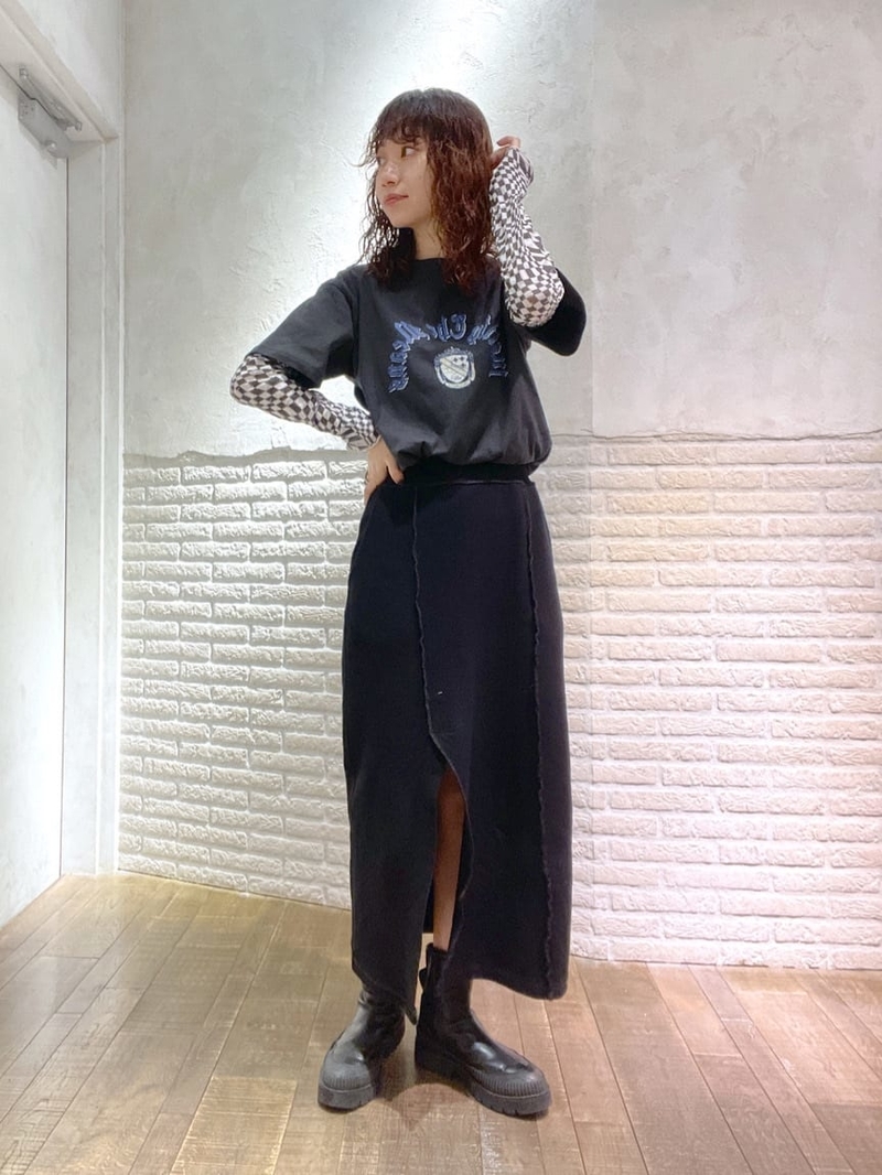 5377199/アミュプラザ小倉/JEANASIS/167