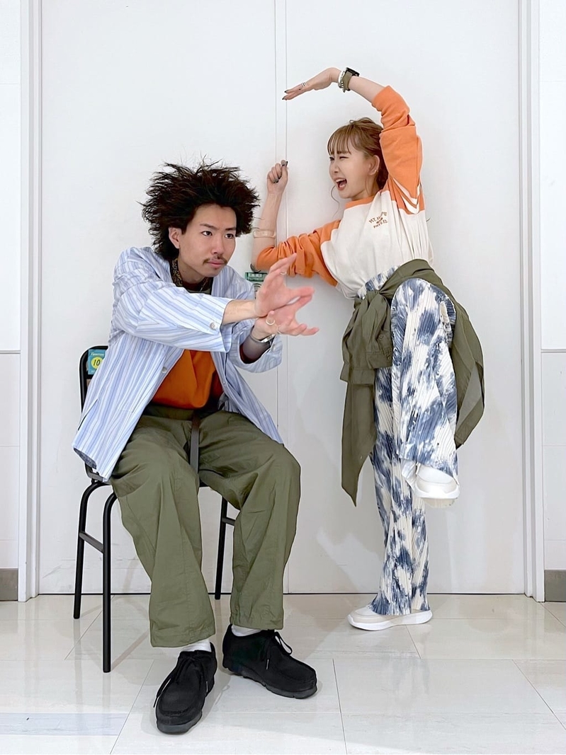 5379982/金沢フォーラス/niko and.../153