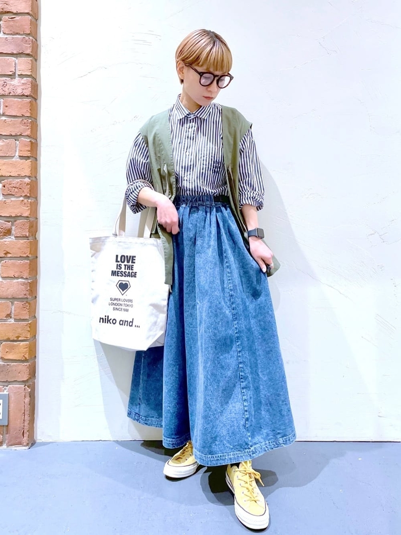 5380289/イオンモール秋田/niko and.../153