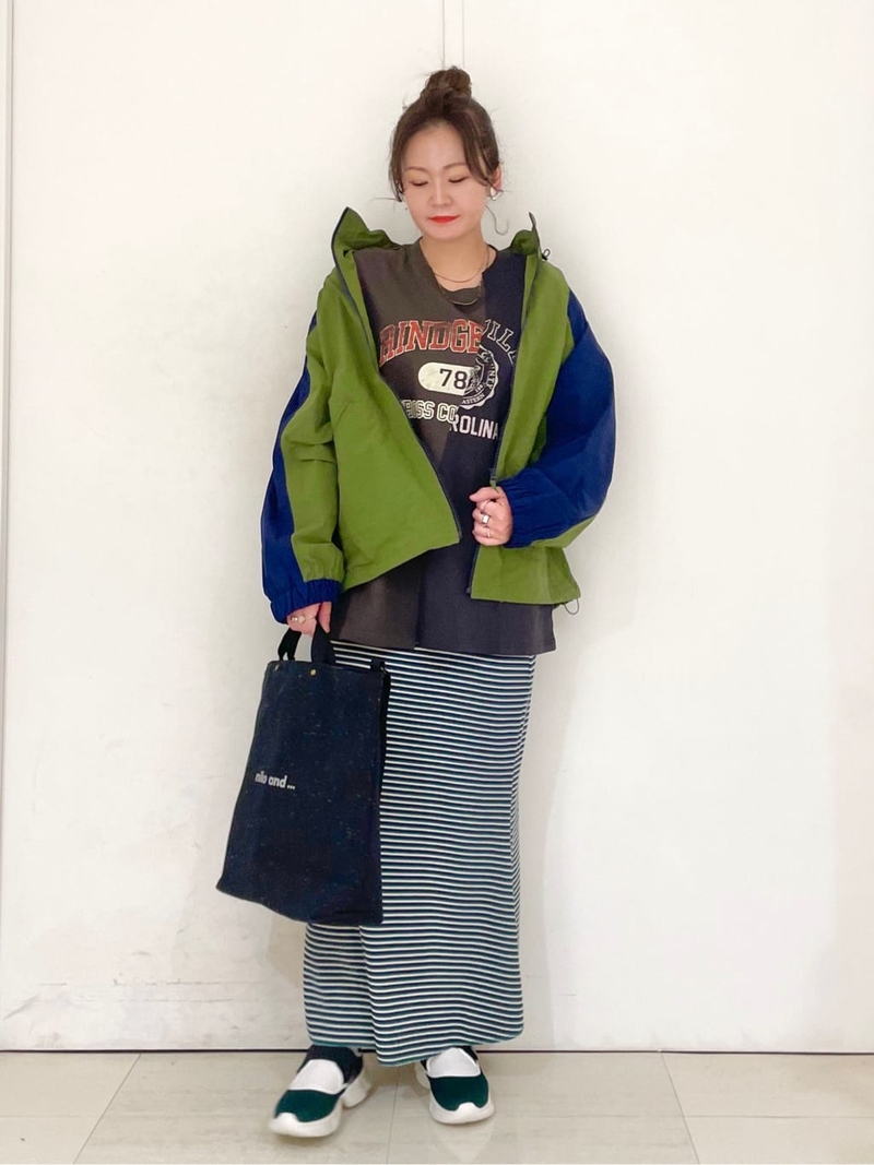 5381503/金沢フォーラス/niko and.../160