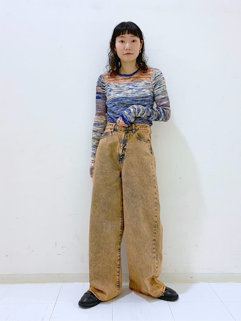 5379867/金沢フォーラス/JEANASIS/157