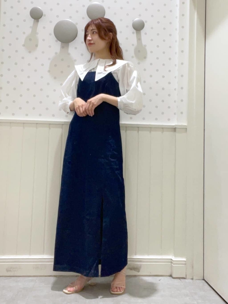 5378544/ららぽーと横浜/Heather/161