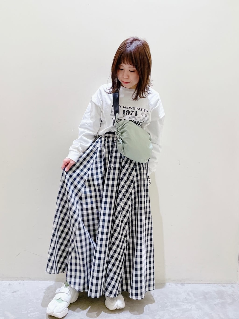 5381329/イオンモール福岡/niko and.../150