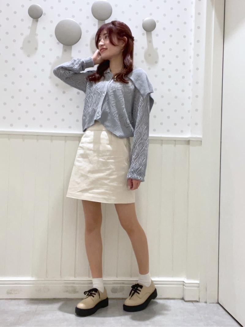 5378499/ららぽーと横浜/Heather/161