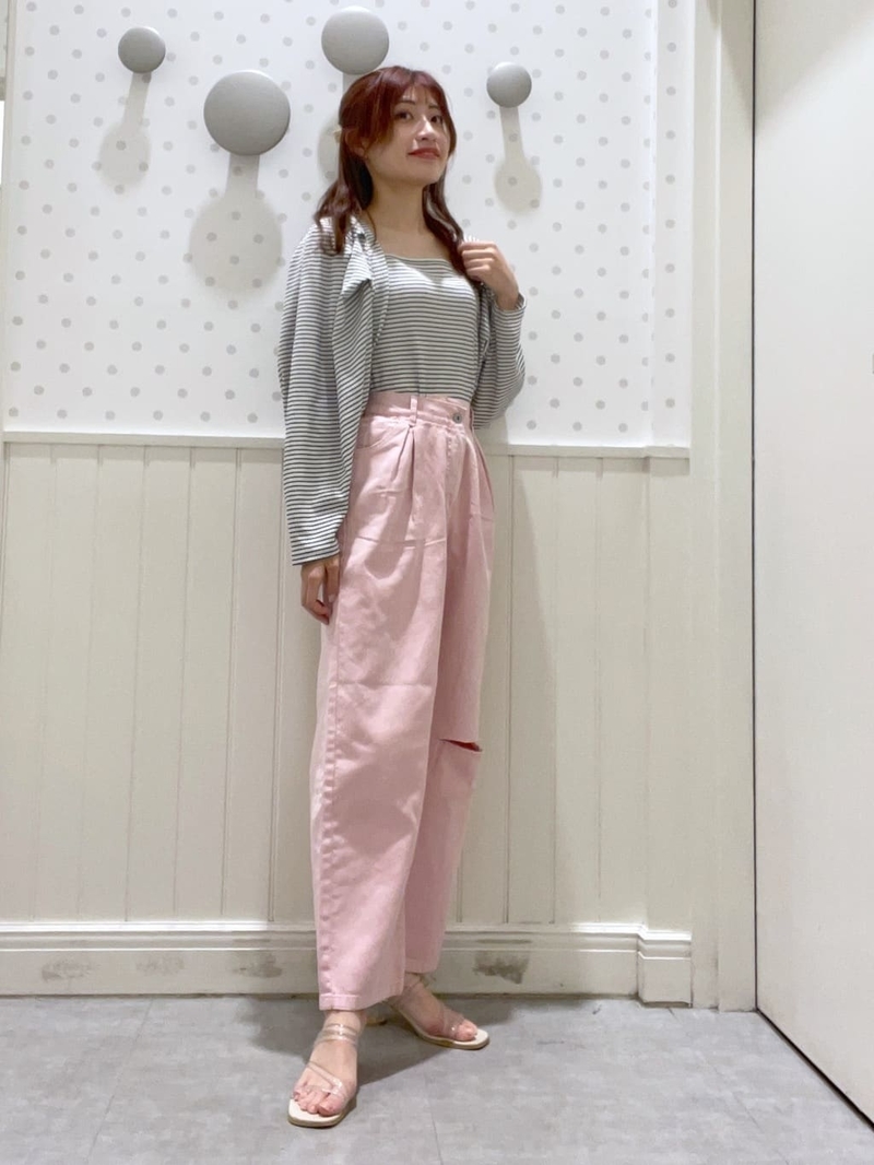 5380080/ららぽーと横浜/Heather/161