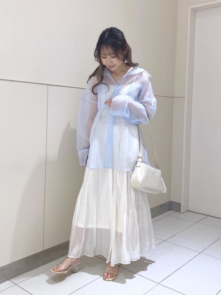 5385256/ルクア/Heather/155