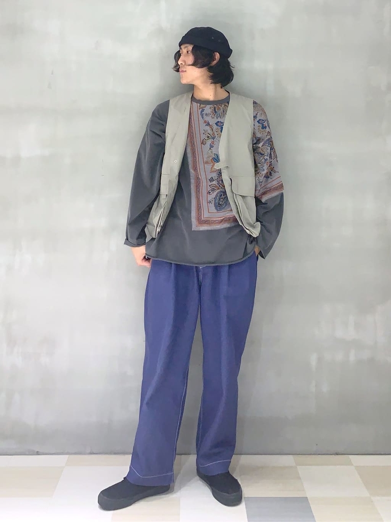 5384825/アミュプラザ小倉/niko and.../175
