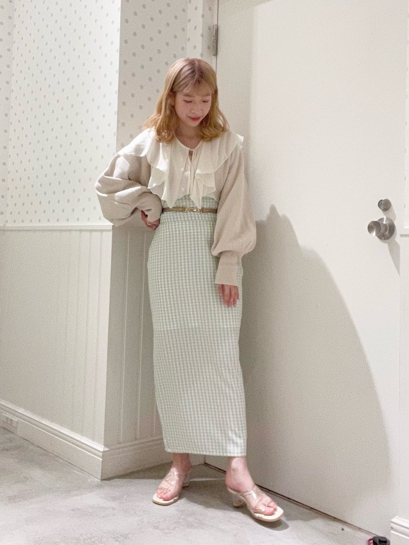 5384245/イオンモール高岡/Heather/159