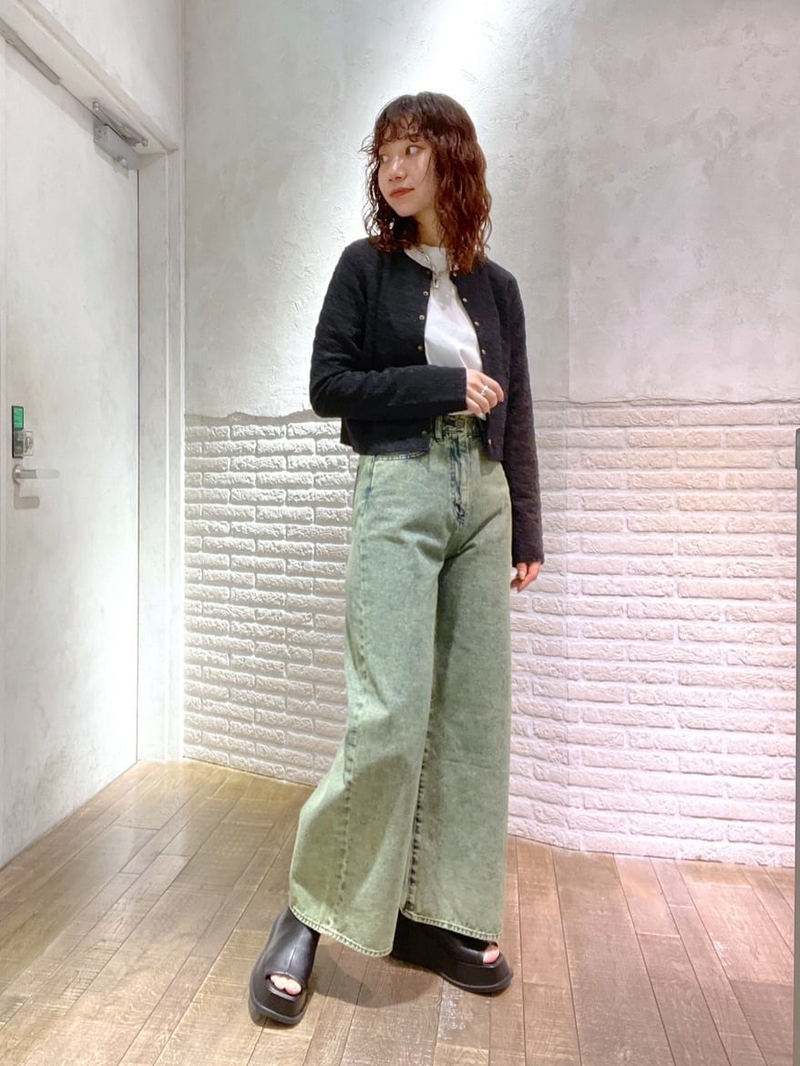 5382003/アミュプラザ小倉/JEANASIS/167